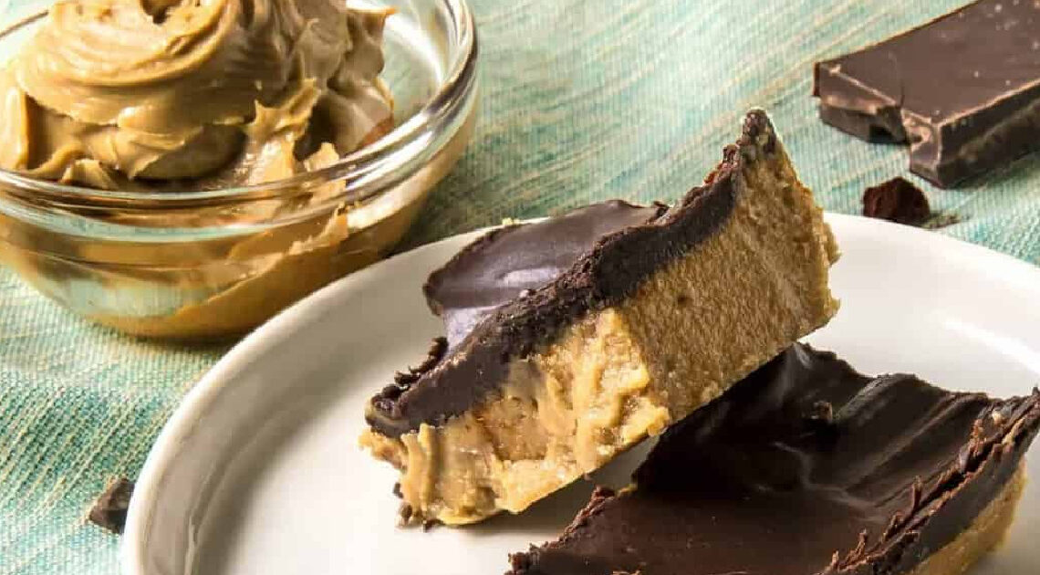 10 Keto Desserts Sure to Satisfy That Sweet Tooth