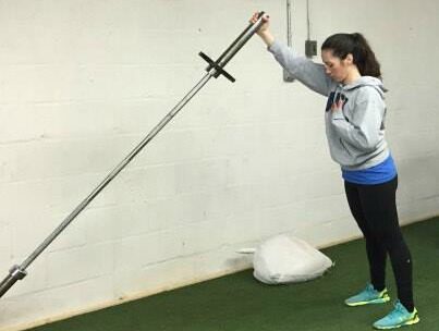 10 Landmine Exercises You’ve Never Tried – and Should