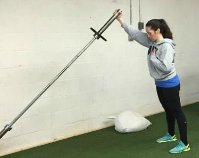 10 Landmine Exercises You’ve Never Tried – and Should