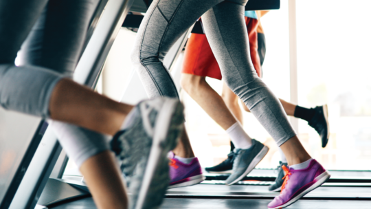11 Common Mistakes to Avoid When Exercising