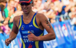 12 Weeks of Training for Your First Sprint-Distance Triathlon