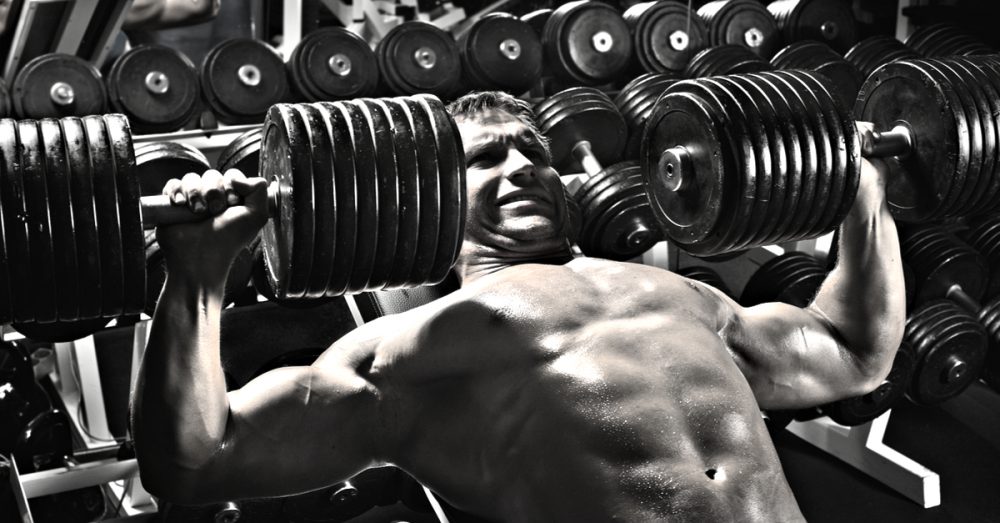 16 Weeks of Workouts for a Big New Year