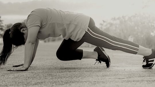 3 Fat Loss Workouts for When You’re in a Time Crunch