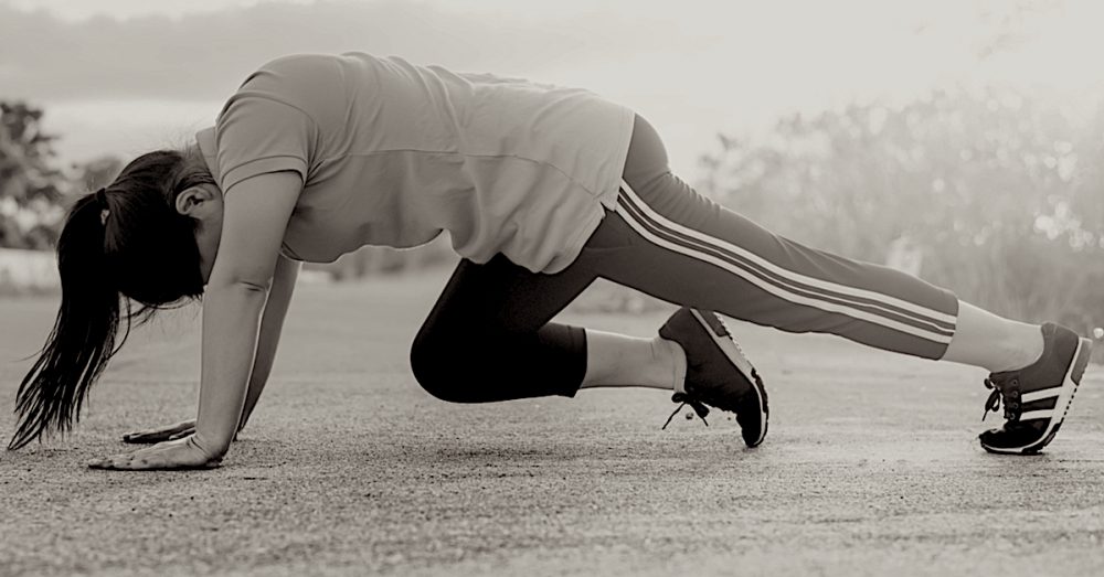 3 Fat Loss Workouts for When You’re in a Time Crunch