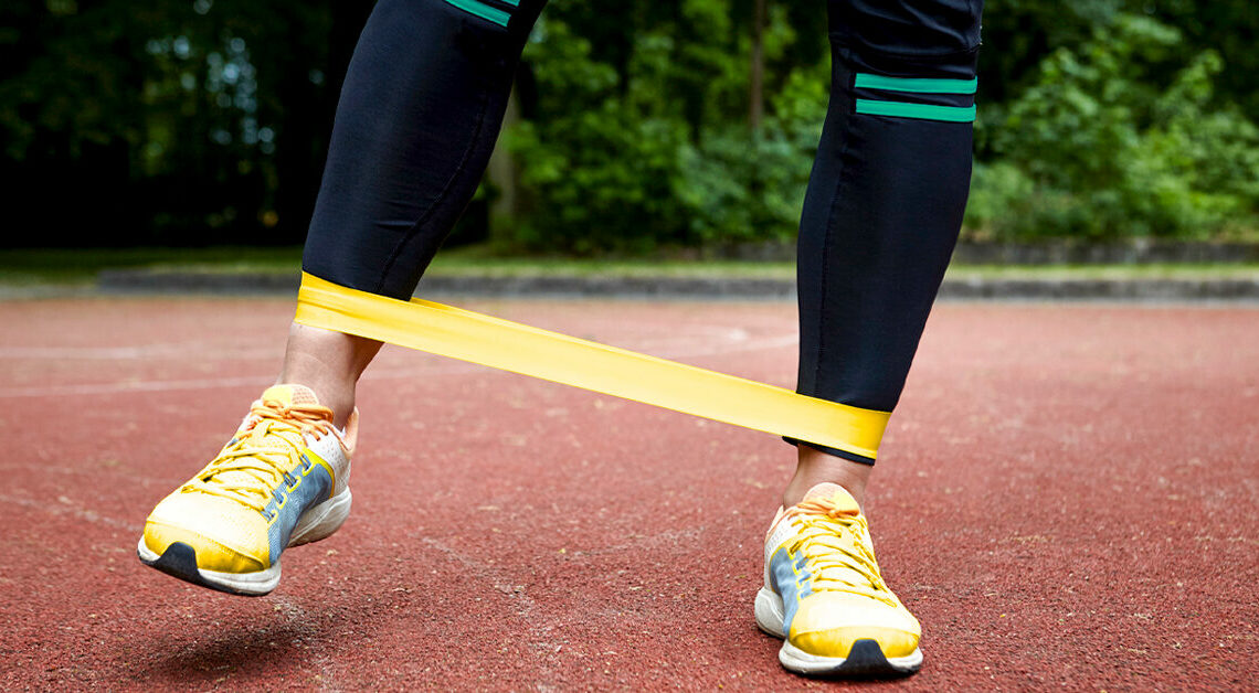 33 Resistance Band Exercises You Can Do Literally Anywhere