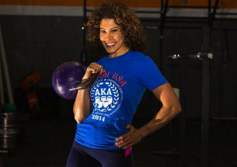4 Weeks of Girevoy Sport Training: Do You Have What It Takes?