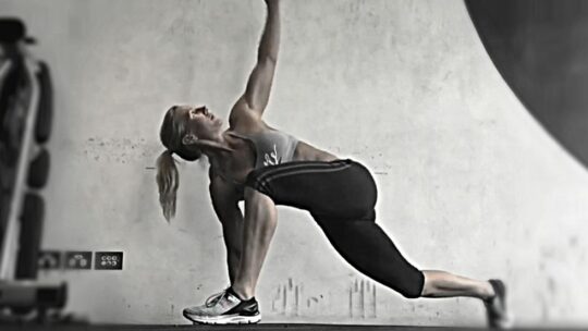 5 Movements to Unlock Your Leg Power