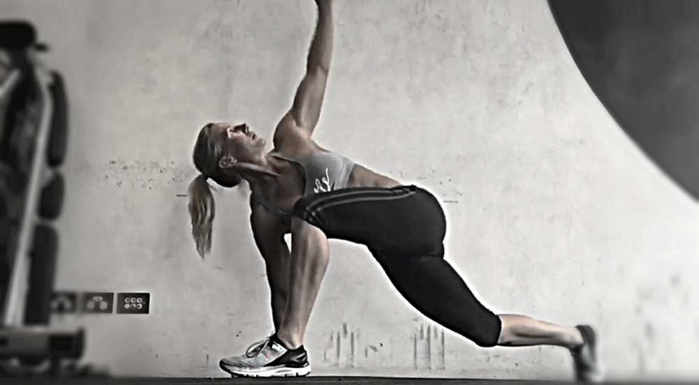 5 Movements to Unlock Your Leg Power