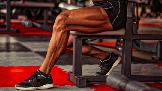 5 Powerful Lower Body Strength Routines