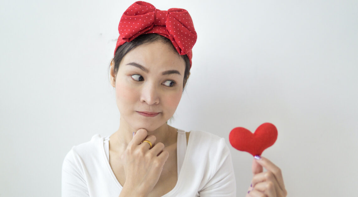 5 Steps to a Healthy Heart