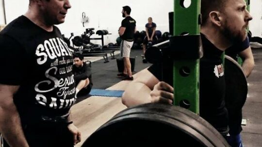 5 Things for Lifters to Stop Worrying About