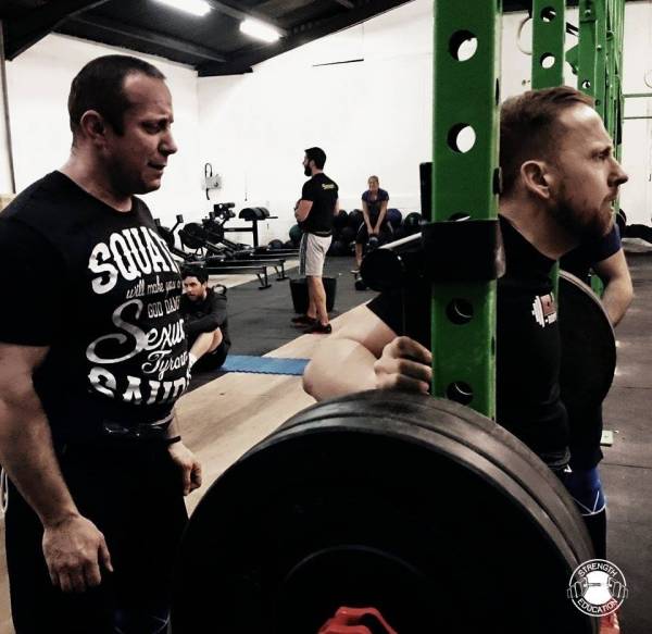 5 Things for Lifters to Stop Worrying About