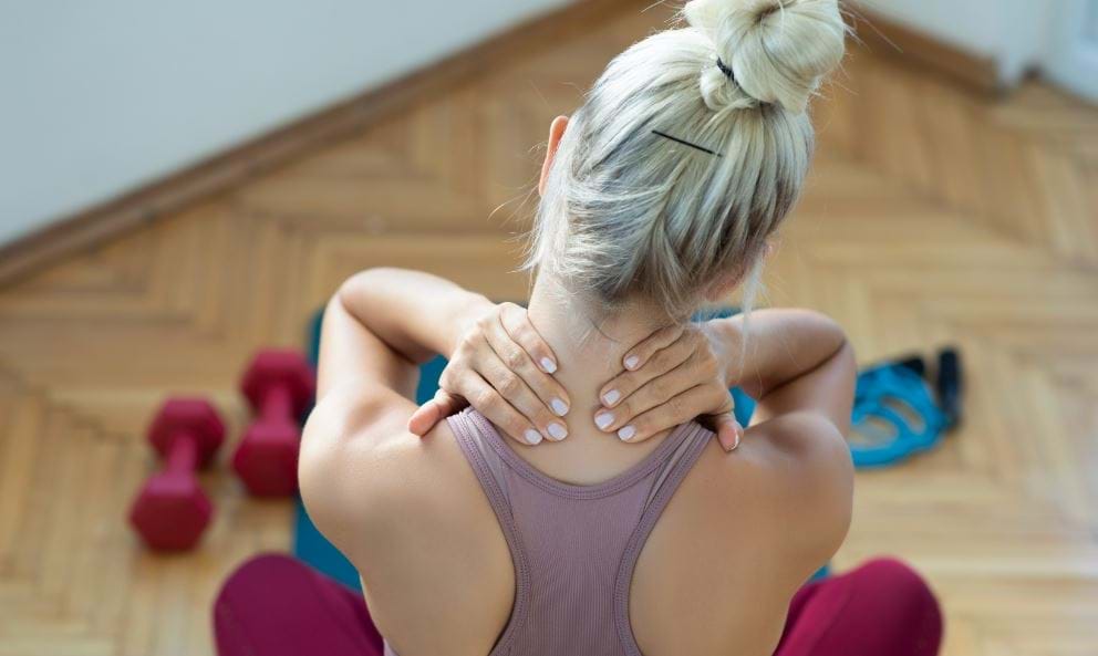 5 Yoga Poses for Lower Back Pain