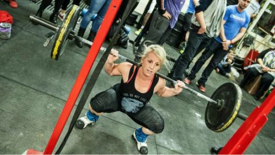 6 Core Exercises to Strengthen the Squat for Female Athletes