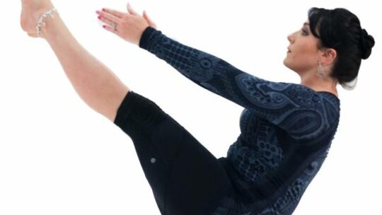 A Creative Movement Foundation: Strength and Skill for Dance