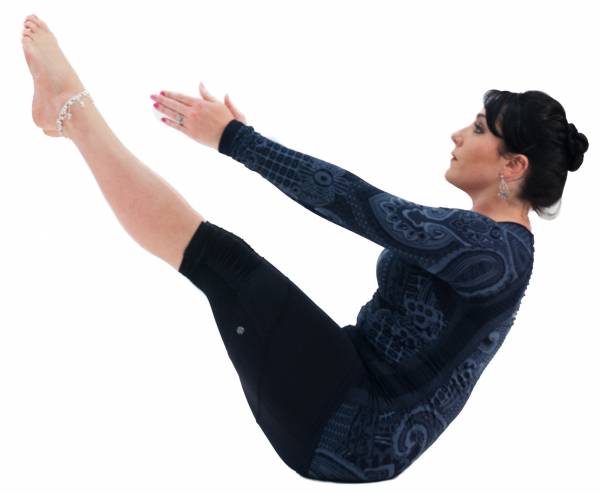 A Creative Movement Foundation: Strength and Skill for Dance