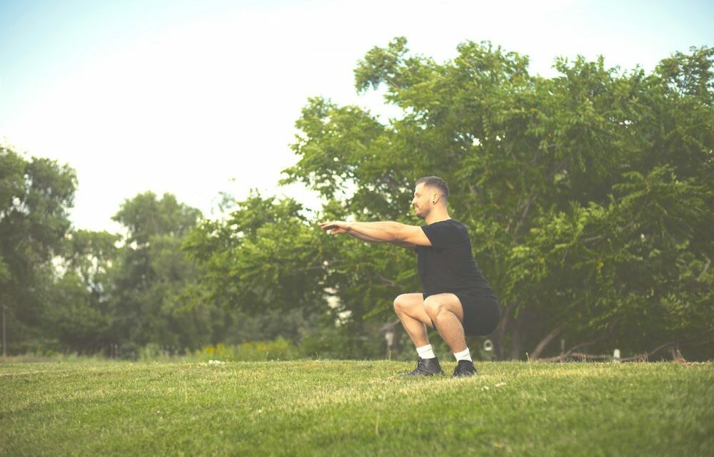 A Vacation’s Worth of Simple, Effective Workouts