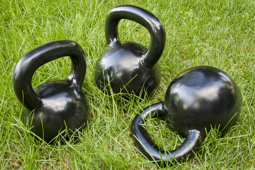 Almost 100 Free Kettlebell Workouts!