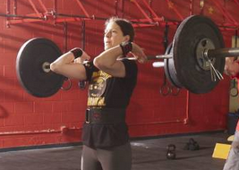 An 8-Week Longevity-Based Program for Masters Weightlifters