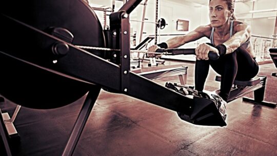 An 8-Week Training Plan for the Beginner Rower