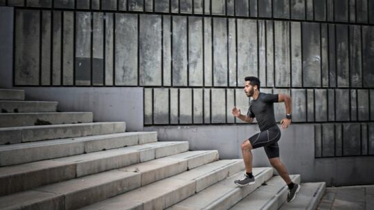 Another Top 10 Hot Songs For Your Workout