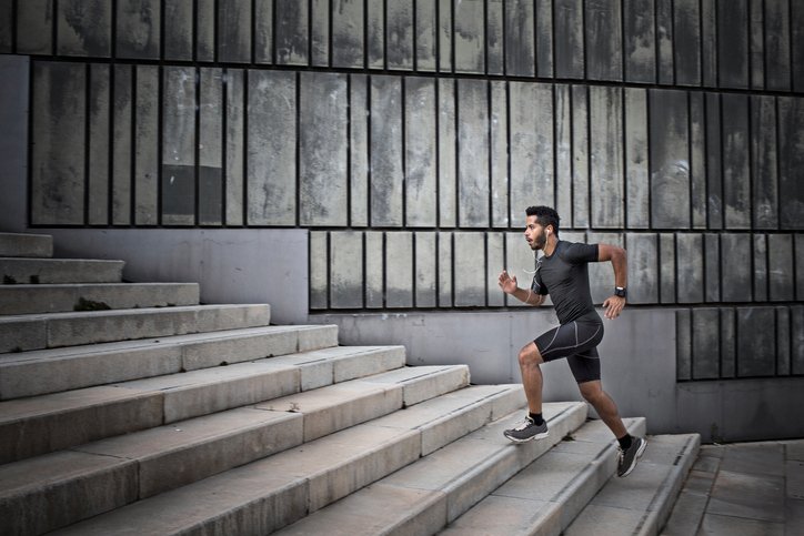 Another Top 10 Hot Songs For Your Workout