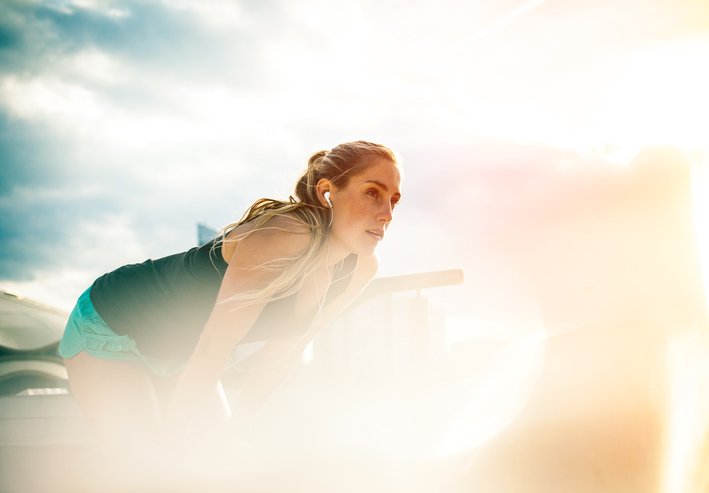 Before Your First Workout, Roadmap Your Fitness Journey For Greater Success