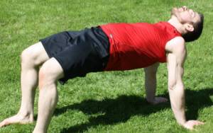Challenge Yourself With Dance, Bodyweight Skills, and Kettlebells