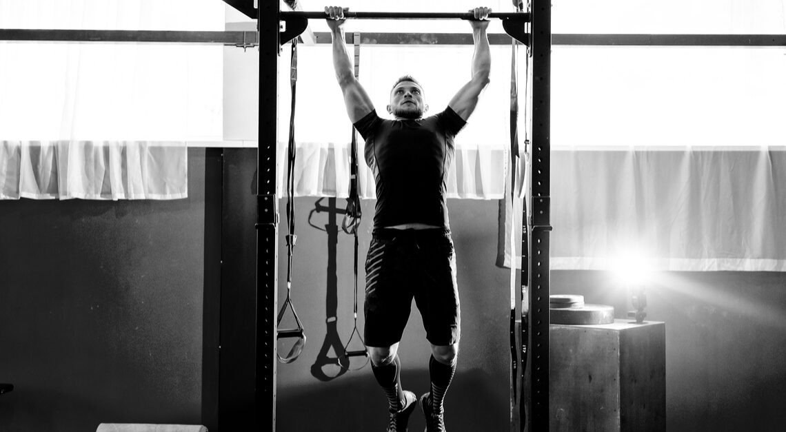 Classical P.E. For All: A Fast, Effective, Bodyweight Program