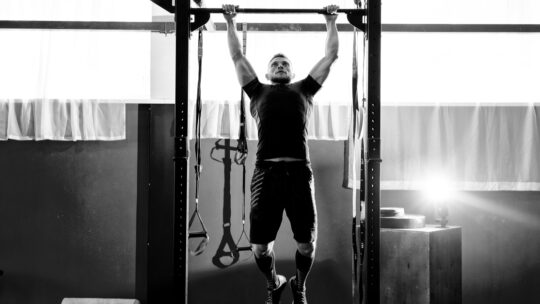 Classical P.E. For All: A Fast, Effective, Bodyweight Program
