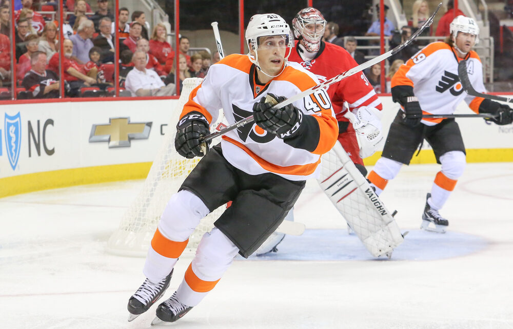 Cold As Ice: 12 Weeks to Brute Strength In Ice Hockey