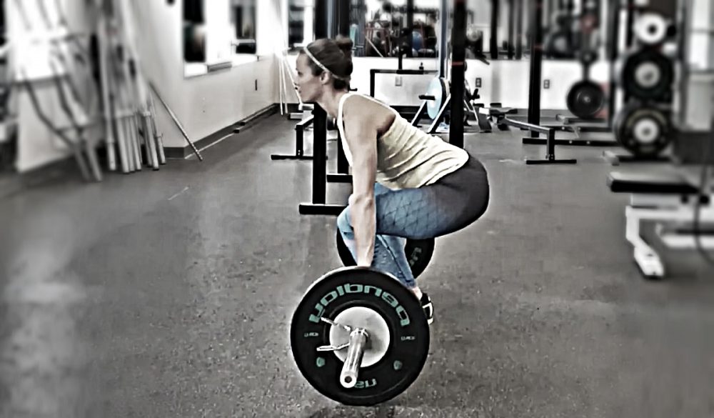 Connect Your Lifting and Rowing For Better Performance