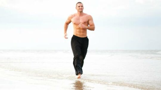 Detoxify, Reset & Restore – 12 Weeks to Return to Peak Function and Strength