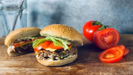 Eat More Veg With This Five-Day Meal Plan For Families