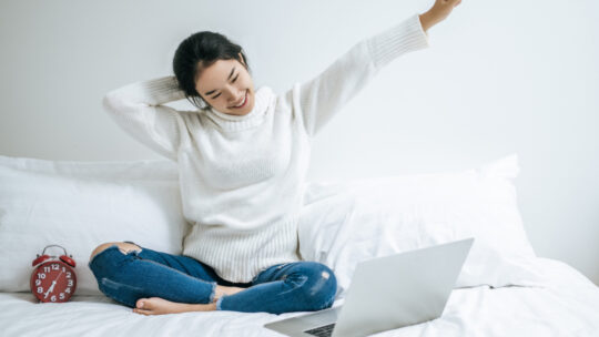 Evening Tips to Level Up Your Weight Loss Efforts