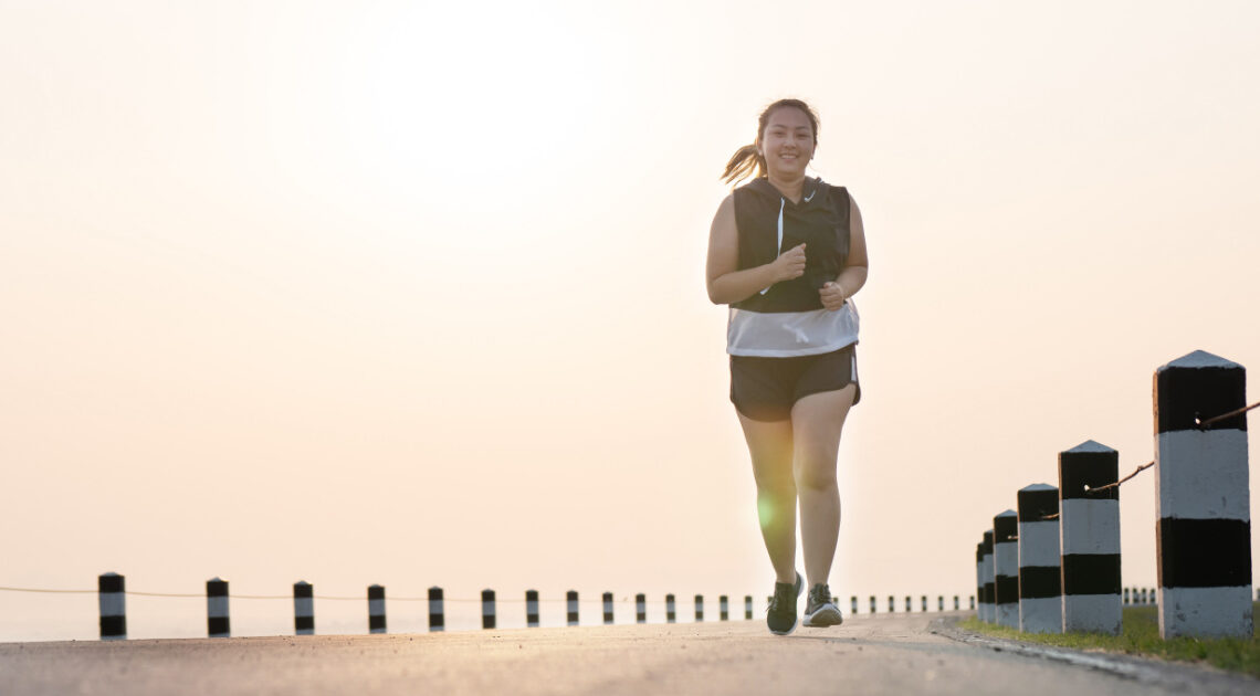 Exercise the Weight Away? Here’s Why That’s Unlikely