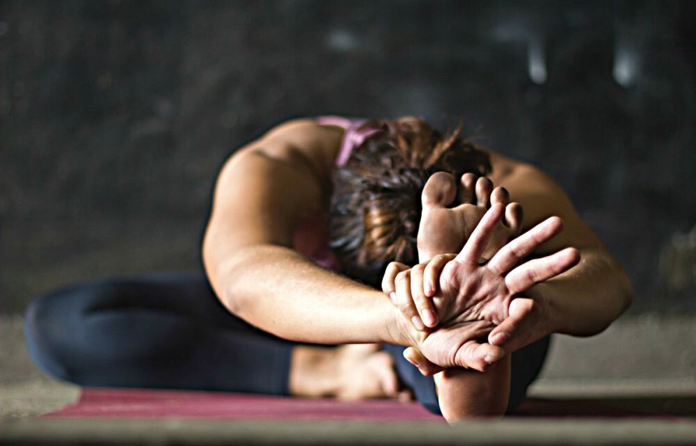 Exercises for Balanced Yoga