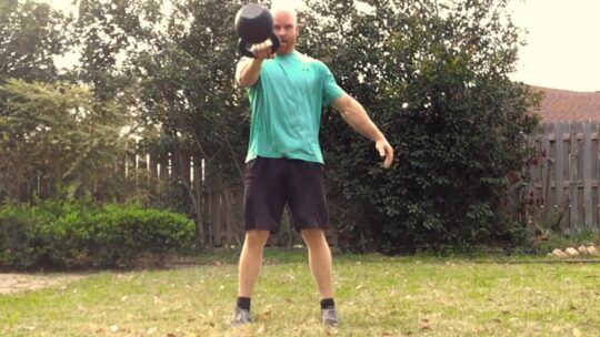 Fit for the Holidays Challenge – Week 10