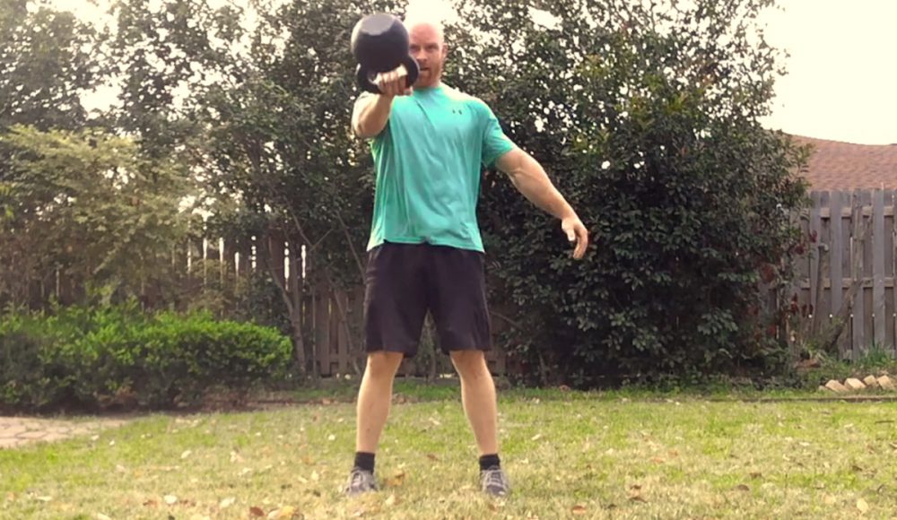 Fit for the Holidays Challenge – Week 10