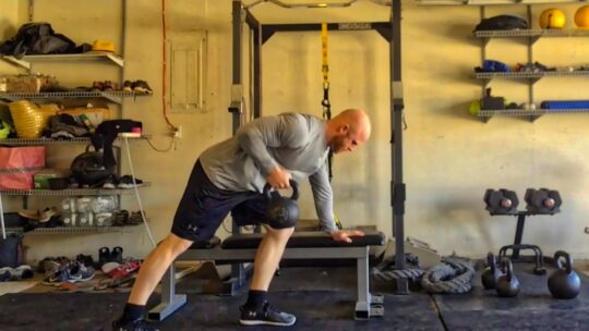 Fit for the Holidays Challenge – Week 11