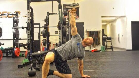 Fit for the Holidays Challenge – Week 3