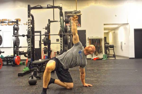 Fit for the Holidays Challenge – Week 3