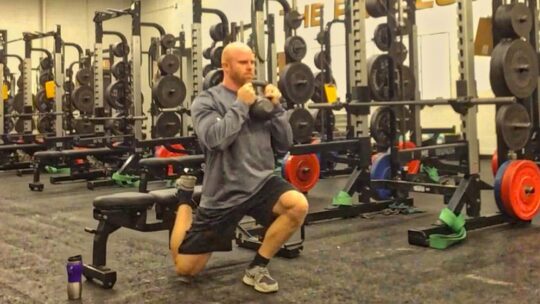 Fit for the Holidays Challenge – Week 5