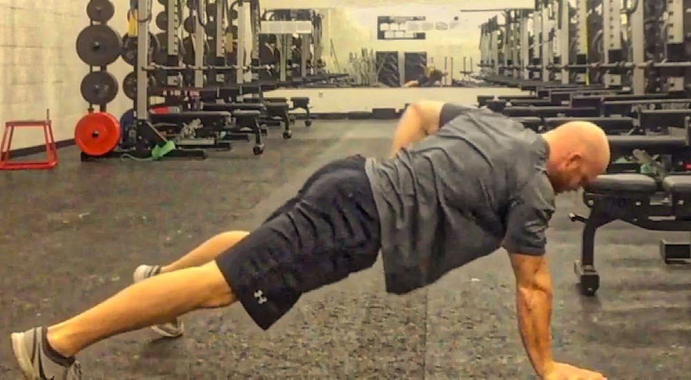 Fit for the Holidays Challenge – Week 7