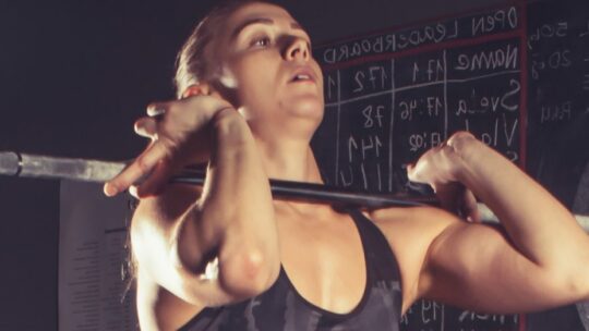 Four Corners Workouts: Learn Plug and Play Training