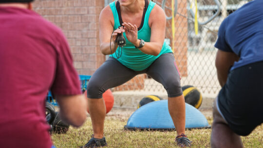 Free 12-Week Beginner Workout Program – Get Started!