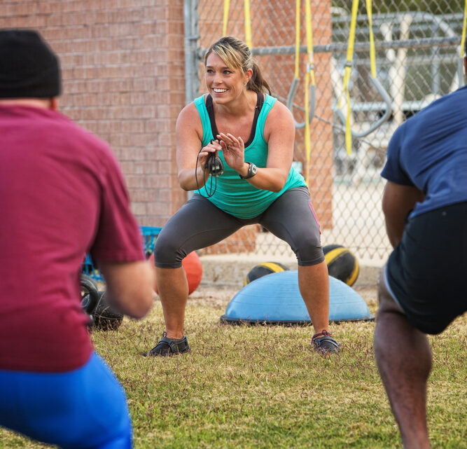 Free 12-Week Beginner Workout Program – Get Started!