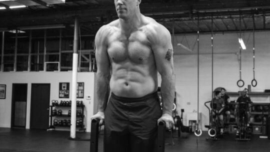 Functional Mass Gain: How to Build Real Horsepower