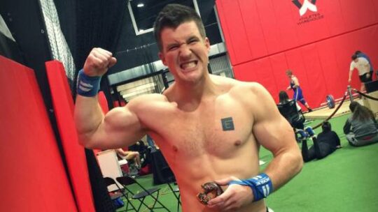 Gainz for Summer: 8 Weeks to Strong and Jacked Arms