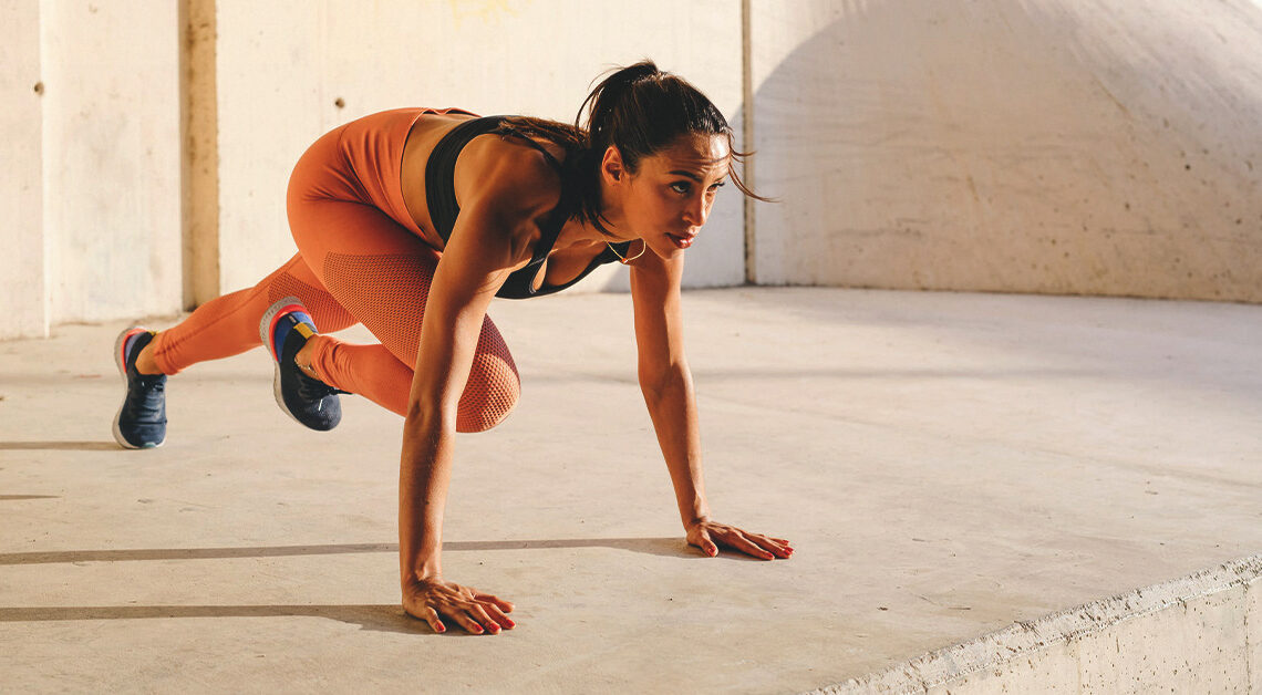 How Often Should You Really Do HIIT Workouts?